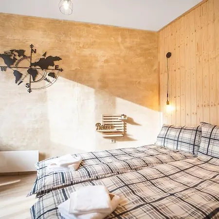 Dream Mountain 1bd With Fireplace Apartament