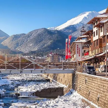 Dream Mountain 1bd With Fireplace Apartament *