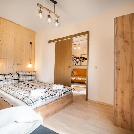 Dream Mountain 1bd With Fireplace Apartament