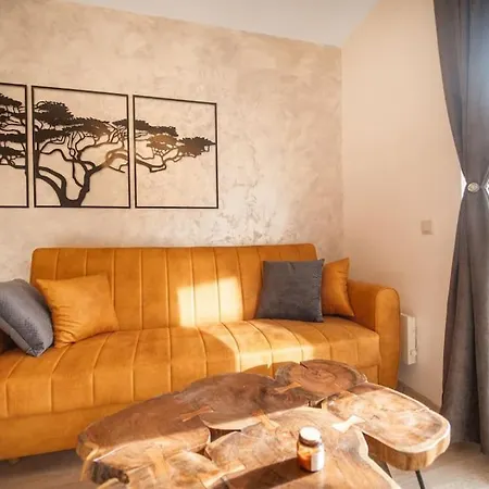Dream Mountain 1bd With Fireplace 아파트 반스코