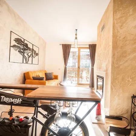 Dream Mountain 1bd With Fireplace 아파트 *