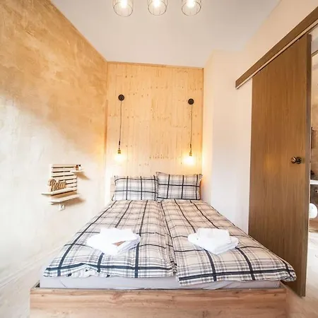 Dream Mountain 1bd With Fireplace 아파트