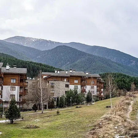 Dream Mountain 1bd With Fireplace 아파트
